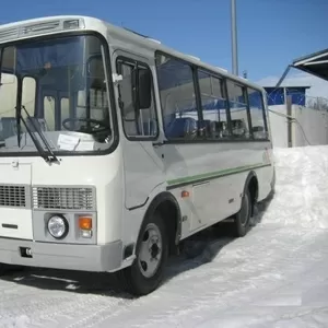 Продам городской автобус ПАЗ