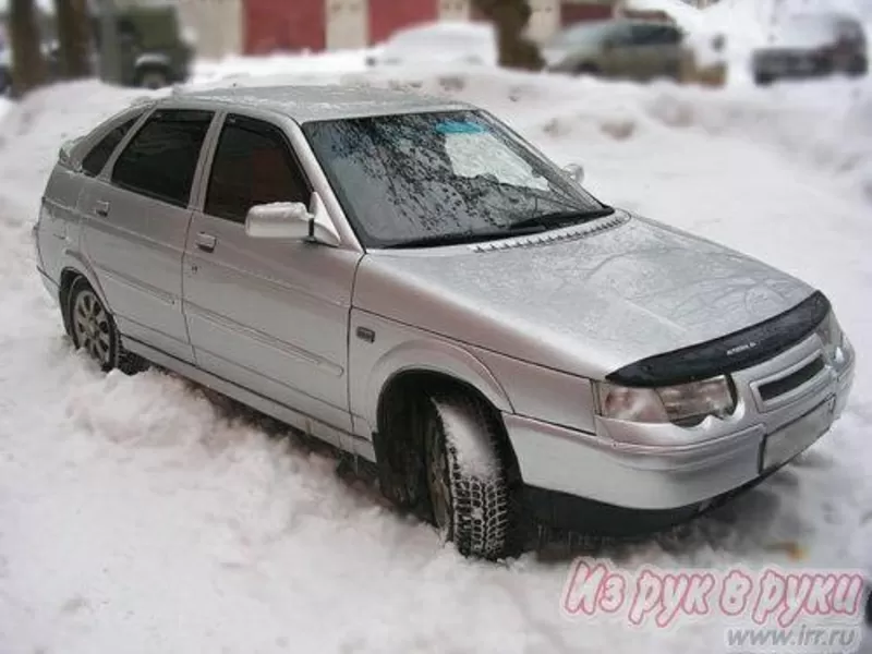 Ваз 21120,  2003 г.в.,  пробег 86000,  