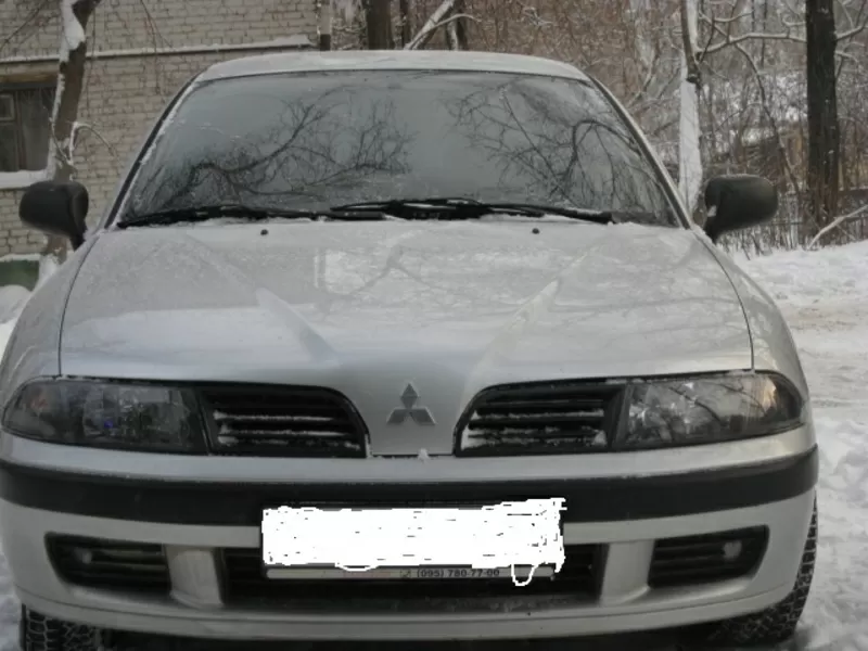 2003' Mitsubishi  Carisma